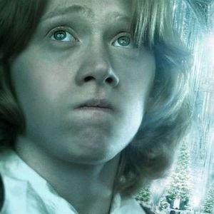 Foto Harry Potter e o Cálice de Fogo