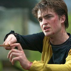 Foto Harry Potter e o Cálice de Fogo