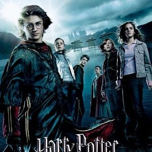 Foto Harry Potter e o Cálice de Fogo