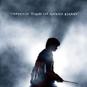 Foto Harry Potter e o Cálice de Fogo