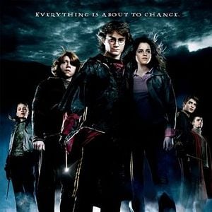 Foto Harry Potter e o Cálice de Fogo