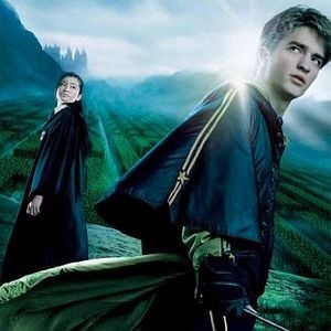 Foto Harry Potter e o Cálice de Fogo
