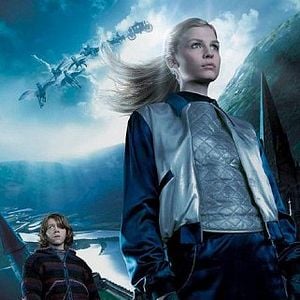 Foto Harry Potter e o Cálice de Fogo