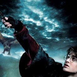 Foto Harry Potter e o Cálice de Fogo