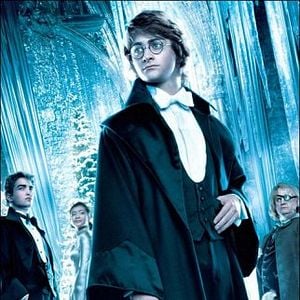 Foto Harry Potter e o Cálice de Fogo
