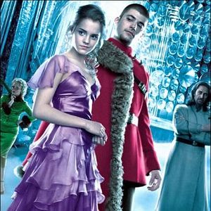 Foto Harry Potter e o Cálice de Fogo