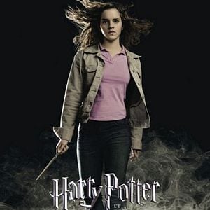 Foto Harry Potter e o Cálice de Fogo