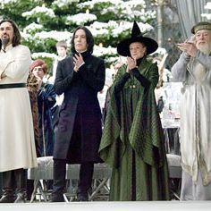 Foto Harry Potter e o Cálice de Fogo