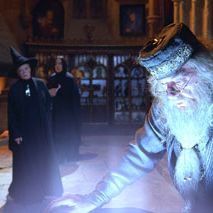 Foto Harry Potter e o Cálice de Fogo