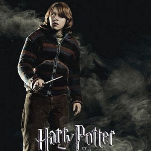 Foto Harry Potter e o Cálice de Fogo