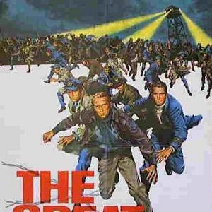 Foto Fugindo do Inferno