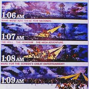 Foto Fugindo do Inferno