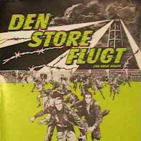 Foto Fugindo do Inferno