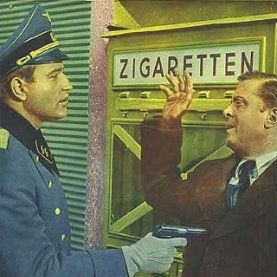 Foto Fugindo do Inferno