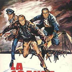 Foto Fugindo do Inferno