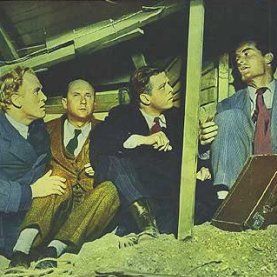 Foto Fugindo do Inferno