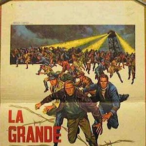 Foto Fugindo do Inferno