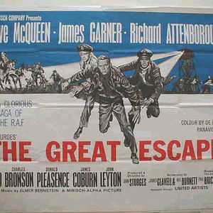 Foto Fugindo do Inferno