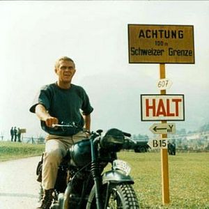 Foto Fugindo do Inferno