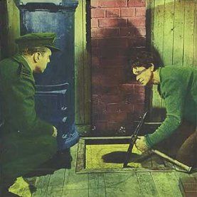 Foto Fugindo do Inferno