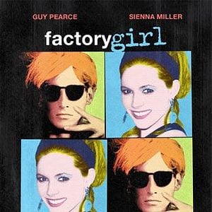 Foto Uma Garota Irresistível