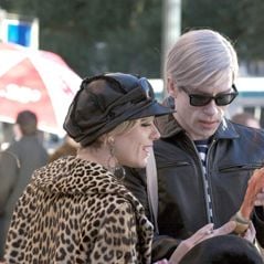 Foto Uma Garota Irresistível