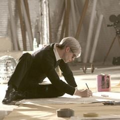 Foto Uma Garota Irresistível