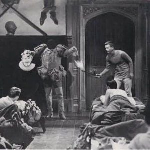 Foto O Fantasma de Canterville