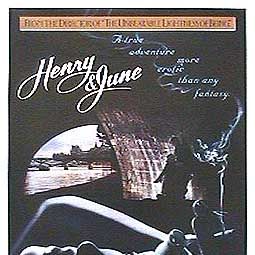 Foto Henry & June - Delírios Eróticos