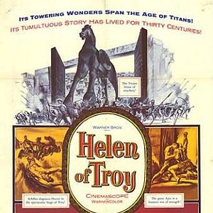 Foto Helena de Tróia