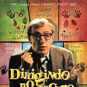 Foto Dirigindo no Escuro