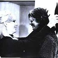 Foto O Grande Búfalo Branco