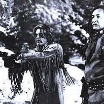 Foto O Grande Búfalo Branco