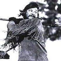 Foto O Grande Búfalo Branco