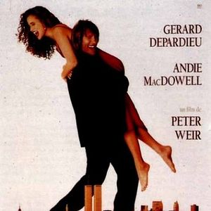 Foto Green Card - Passaporte para o Amor