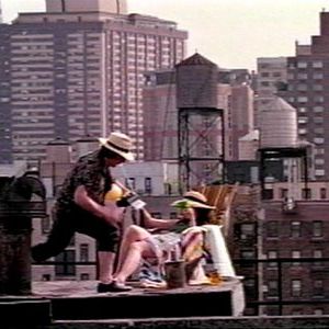 Foto Green Card - Passaporte para o Amor