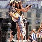 Foto Green Card - Passaporte para o Amor