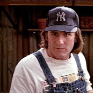 Foto Green Card - Passaporte para o Amor