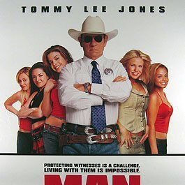 Foto O Homem da Casa