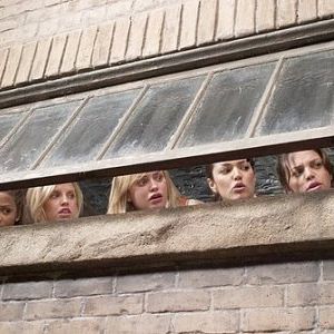 Foto O Homem da Casa