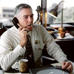 Foto O Homem da Casa