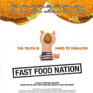 Foto Nação Fast Food