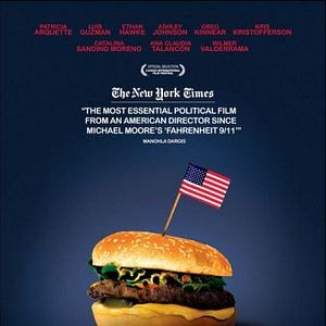 Foto Nação Fast Food