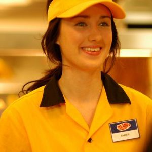 Foto Nação Fast Food