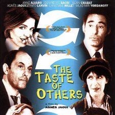 Foto O Gosto dos Outros