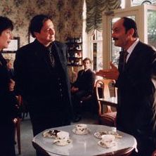 Foto O Gosto dos Outros