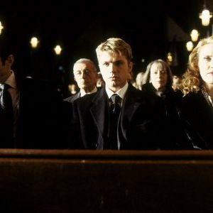 Foto A Excêntrica Família de Igby