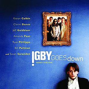 Foto A Excêntrica Família de Igby