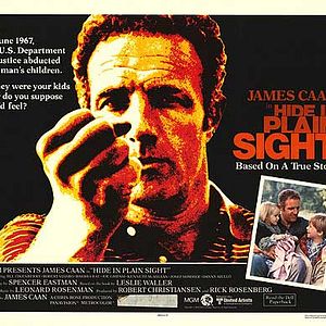 Foto Fuga à Luz do Dia