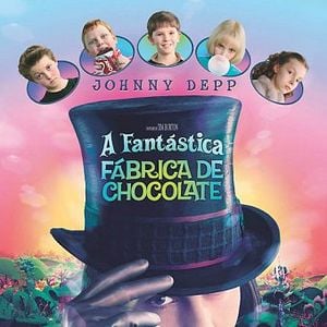 Foto A Fantástica Fábrica de Chocolate